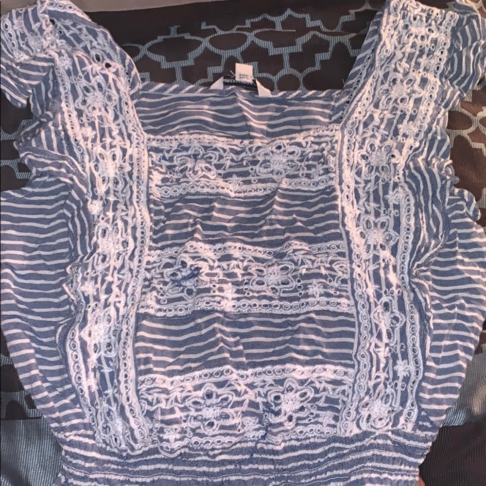 American Eagle Tee